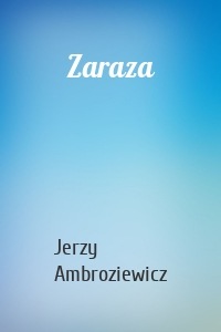 Zaraza