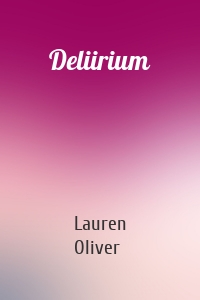 Deliirium