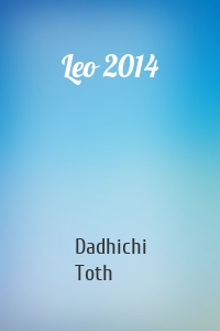 Leo 2014