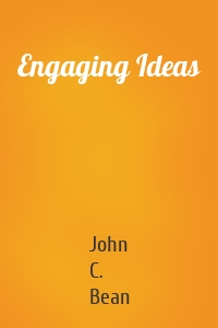 Engaging Ideas