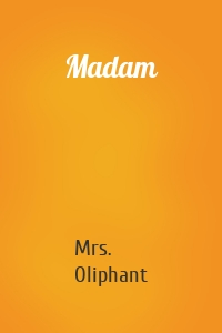 Madam