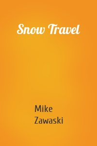 Snow Travel