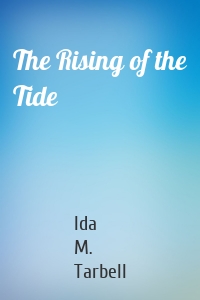 The Rising of the Tide