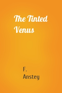 The Tinted Venus