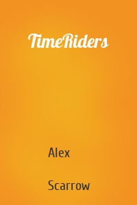 TimeRiders