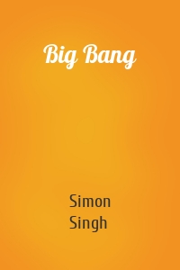 Big Bang