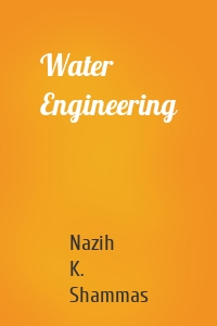 Water Engineering