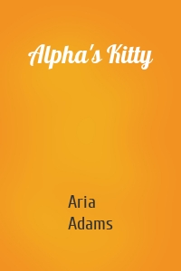 Alpha's Kitty
