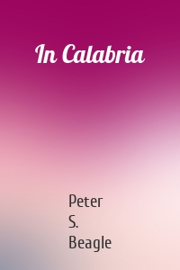 In Calabria