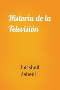 Historia de la Televisión