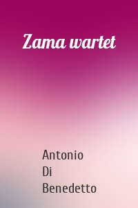 Zama wartet