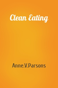 Clean Eating