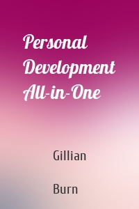 Personal Development All-in-One