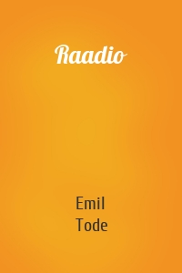 Raadio