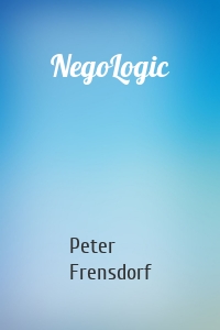 NegoLogic