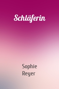 Schläferin