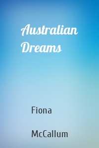 Australian Dreams