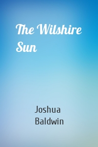 The Wilshire Sun