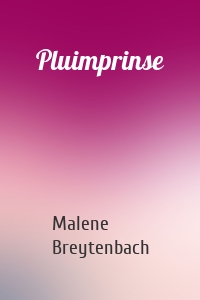 Pluimprinse