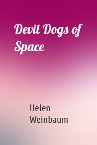 Devil Dogs of Space