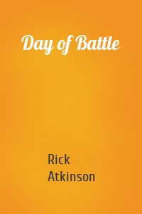 Day of Battle