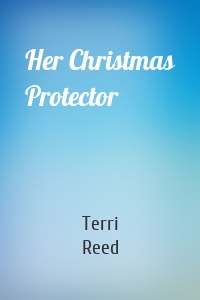 Her Christmas Protector