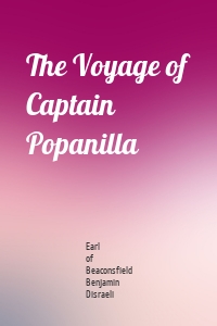 The Voyage of Captain Popanilla