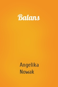 Balans
