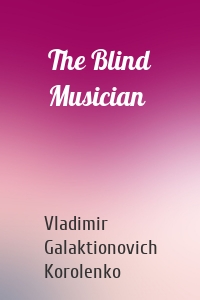 The Blind Musician