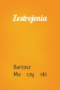 Zestrojenia