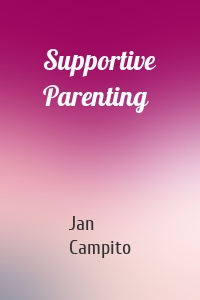 Supportive Parenting