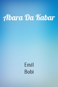 Abara Da Kabar