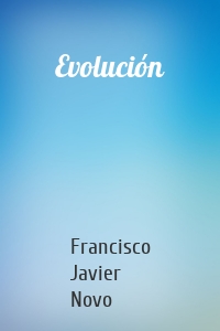 Evolución