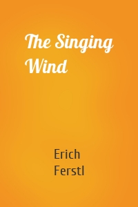 The Singing Wind