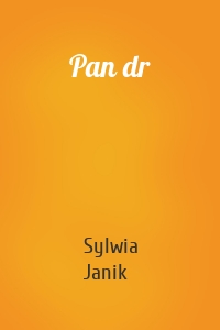 Pan dr
