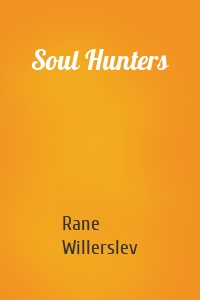 Soul Hunters