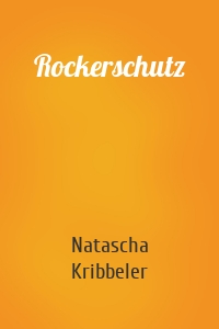 Rockerschutz