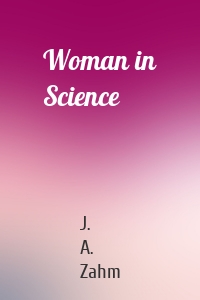 Woman in Science