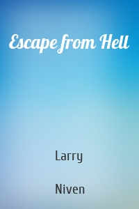 Escape from Hell