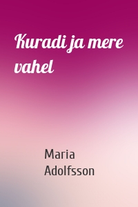 Kuradi ja mere vahel