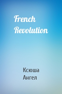 French Revolution