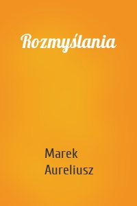 Rozmyślania