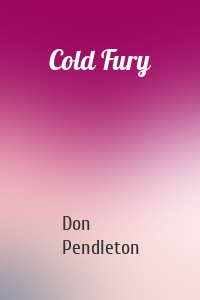 Cold Fury