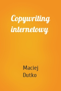 Copywriting internetowy