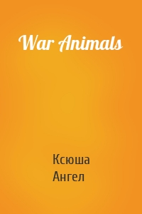 War Animals