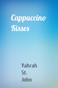 Cappuccino Kisses