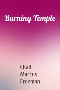 Burning Temple