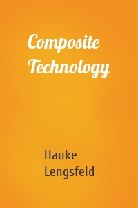 Composite Technology