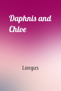 Daphnis and Chloe