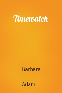 Timewatch